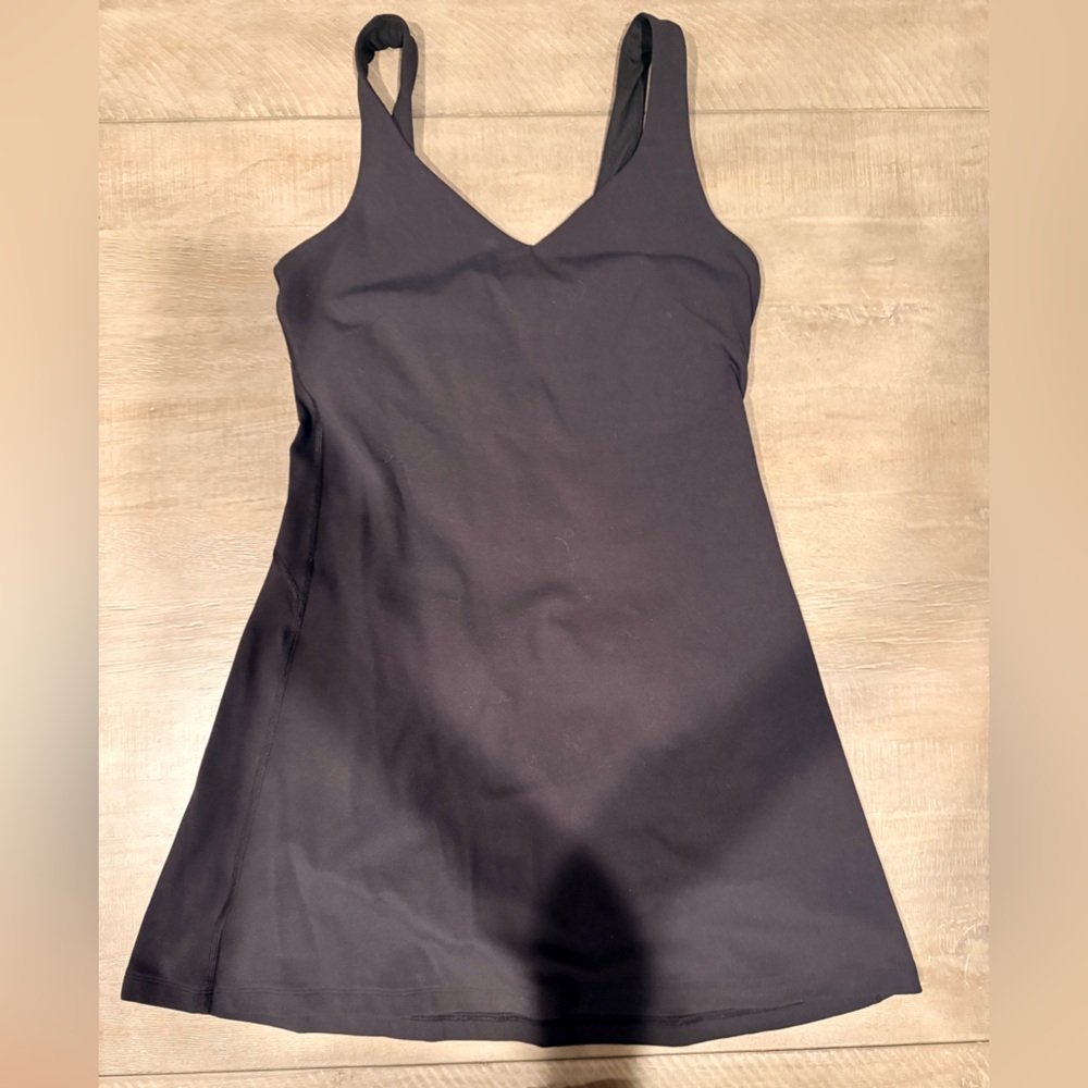 Lululemon align Dress - Picture 2 of 3